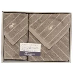 新品未使用 ラルフローレン フェイスタオル ウォッシュタオル セット