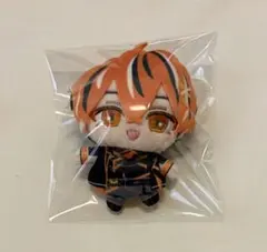 クロノヴァ てのひらパペぬい HEXAGRAM ver. うるみや 新品未使用
