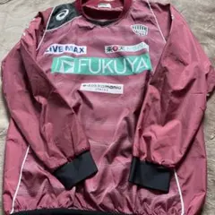 asics VISSEL神戸 ヴィッセル神戸 選手支給 ピステ XOサイズ - メルカリ