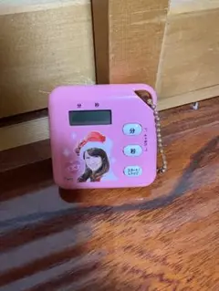 ＡＫＳ大島優子クリスマスバージョンストップウォッチ