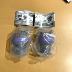 ピコピコマスコットNEW2 ダダンダン　2個セット