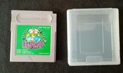 2025年最新】ゲームボーイ ポケモン緑の人気アイテム - メルカリ