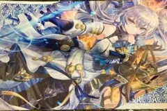 偽りのアリス 冷血の狩人アリス 深化後Ver B2タペストリー 新品未使用 