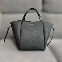 美品　アーノルドパーマー　トートバッグ　ハンドバッグ　ショルダーバッグ