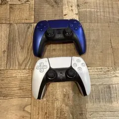 PS5 ワイヤレスコントローラー ジャンク