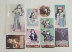 プロセカ 杏 まとめ売り