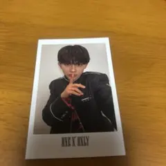 Yes!東京 草川直弥 NAOYA チェキ - メルカリ