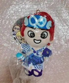 新品　安田章大 ちびぬい 18祭 関ジャニ　SUPER EIGHT