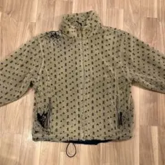 L.L.Bean フリースジャケット