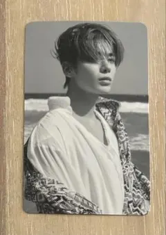 txt temptation テヒョン トレカ