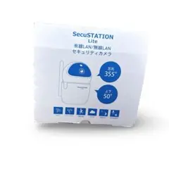 防犯カメラ 防犯