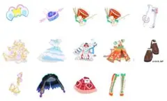 アイプリ　アイプリバース まとめ売り