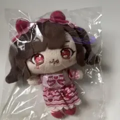 のんふぃく！ 恋星はるか 推しぬいマスコット - メルカリ