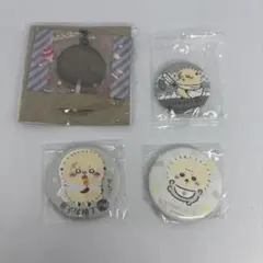 ちいかわ　ラッコ　グッズ纏め売り　4点セット　①