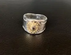 アリゾナフリーダム　リング