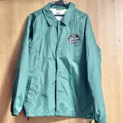 04 Limited Sazabys コーチジャケット Lサイズ