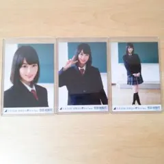 乃木坂46 生田絵梨花 何度目の青空か？MV ver. 生写真 - メルカリ