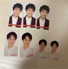 重岡大毅 厚紙 デタカ ジャニーズWEST