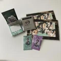 未開封　劇場版 鬼滅の刃 無限城編 第一章 入場者特典 アートスタンド　他