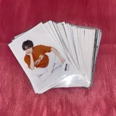 C*o様 HiHi Jets 橋本涼 生写真 B&ZAI 61枚セット