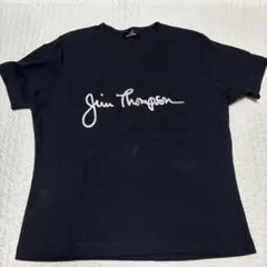 Jim Thompson 半袖ロゴTシャツ Ｌサイズ⭐️美品⭐️のサムネイル