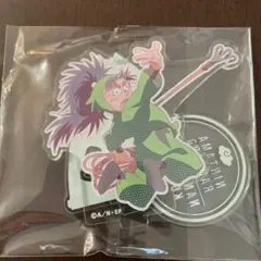 忍たま乱太郎　七松小平太　アクリルスタンド②