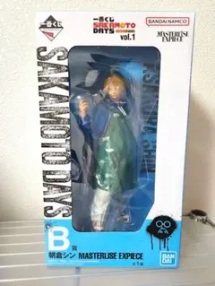 2026年最新】sakamoto days フィギュアの人気アイテム - メルカリ