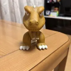 ゴンザウルスの恐竜フィギュア 2025年最新】ゴンザウルスの人気アイテム - メルカリ