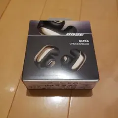 2026年最新】Bose Ultra Open Earbudsの人気アイテム - メルカリ