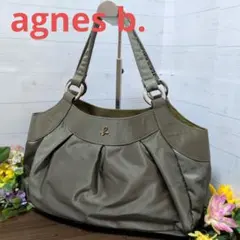 agnes b.アニエスベー　ハンドバッグ　レディース　バッグ