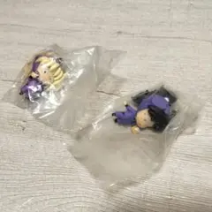 忍たま乱太郎　カラコレ　久々知兵助　斉藤タカ丸　火薬委員会