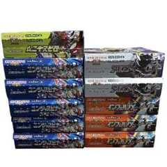 ニンジャスピナー、インフェルノ、ムニキスゼロ、アビスアイ - メルカリ