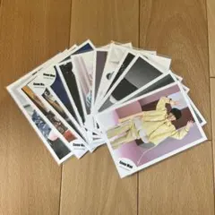 SnowMan 深澤辰哉 公式写真 12枚