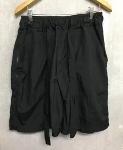 【希少美品】FAKIE STANCE ブラック モッズコート XL FAKIE STANCE