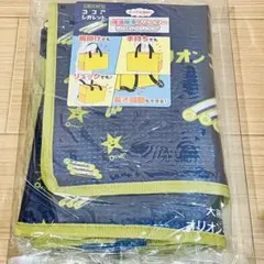 お菓子柄スペシャルアソート 保温保冷グリッターリュックバッグ