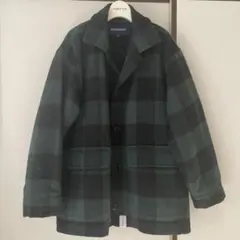 jacket ブルゾン