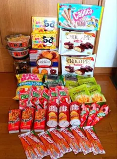 2026年最新】アミューズメント 菓子の人気アイテム - メルカリ