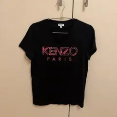 KENZO PARIS Tシャツ ブラック Mのサムネイル