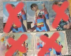 エーステ 真澄 碓氷真澄 ブロマイド