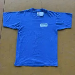 90s HUGHES AIRCRAFT企業Tシャツ USA シングルステッチ