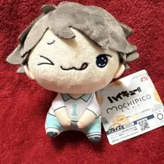 ハイキュー!! もちぴこぬいぐるみ6 及川徹　②