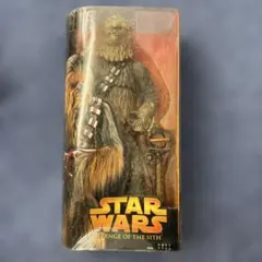 スターウォーズ　チューバッカ　プロトタイプ　プレイスクール スターウォーズ チューバッカ プロトタイプ プレイスクール | Mercari