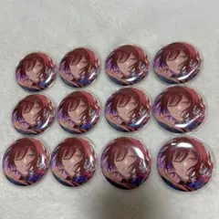 あんスタ 逆先夏目 オルタード 缶バッジ 12点セット