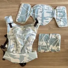 sun&beach 抱っこ紐のサムネイル