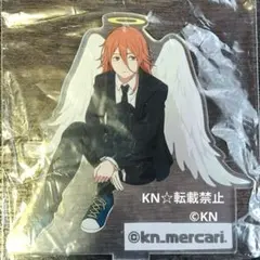 天使の悪魔 キャラクターグッズ