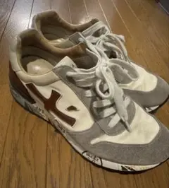 PREMIATA プレミアータ　MICK（ミック）サイズ41のサムネイル