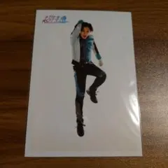 【おまとめ50円】超特急 生写真 カイ No.K-137