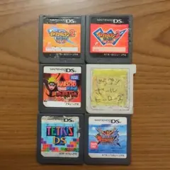 イナズマイレブン他６点セット