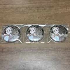 WIND BREAKER ウィンブレ展 十亀条 缶バッジ 3点 - メルカリ