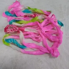 腰ひも　3本　②